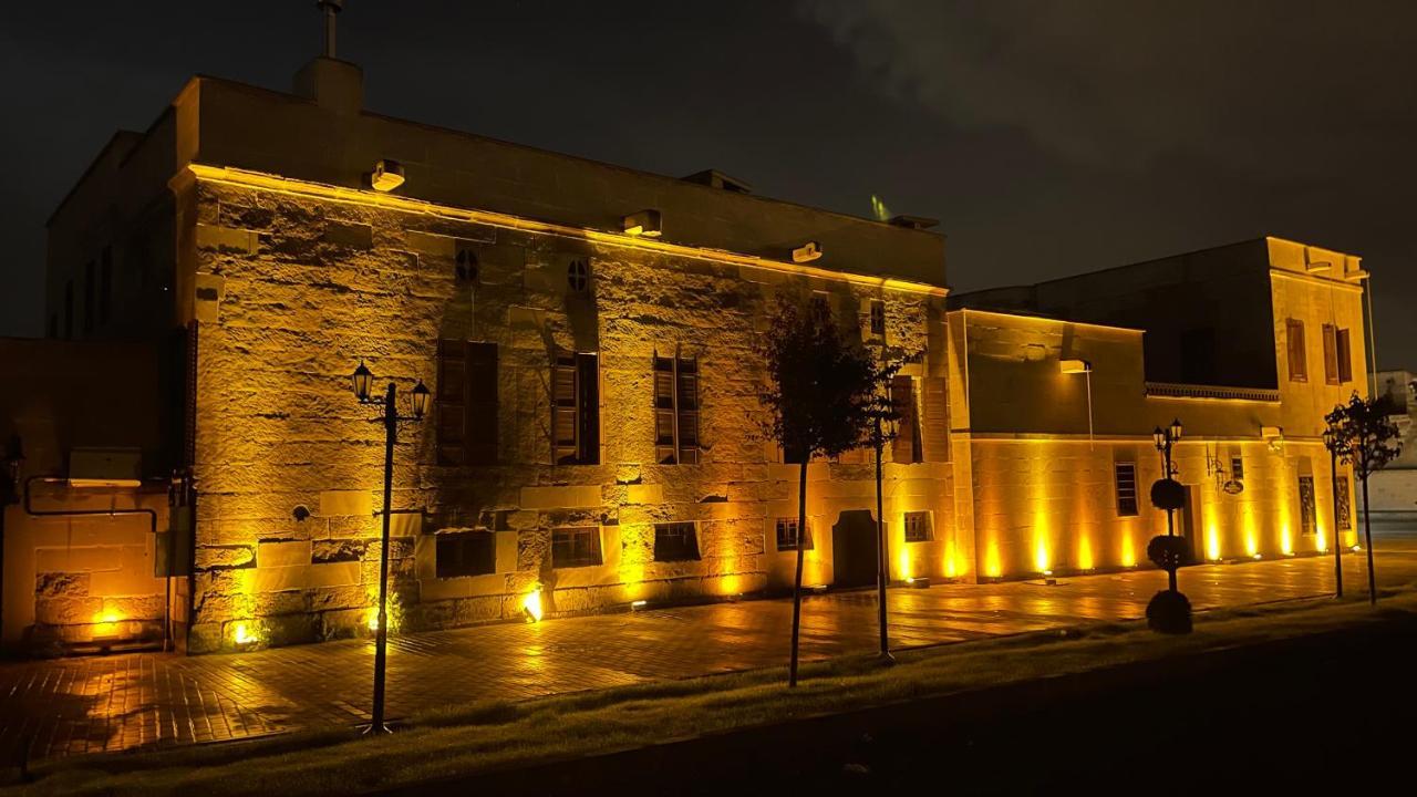 Four Mansions Hotel Kayseri Eksteriør bilde